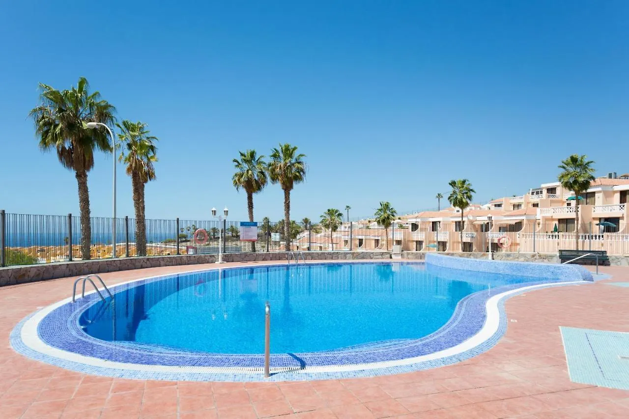 Sea View Panoramic Apartment Costa Adeje