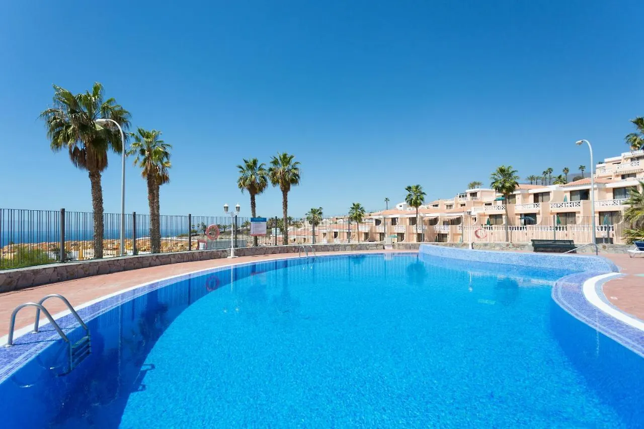 Sea View Panoramic Apartment Costa Adeje