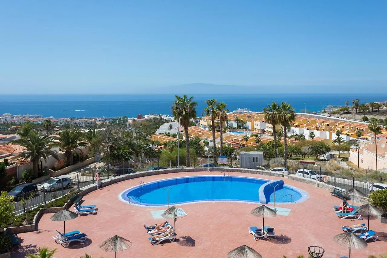 Sea View Panoramic Apartment Costa Adeje  Spain