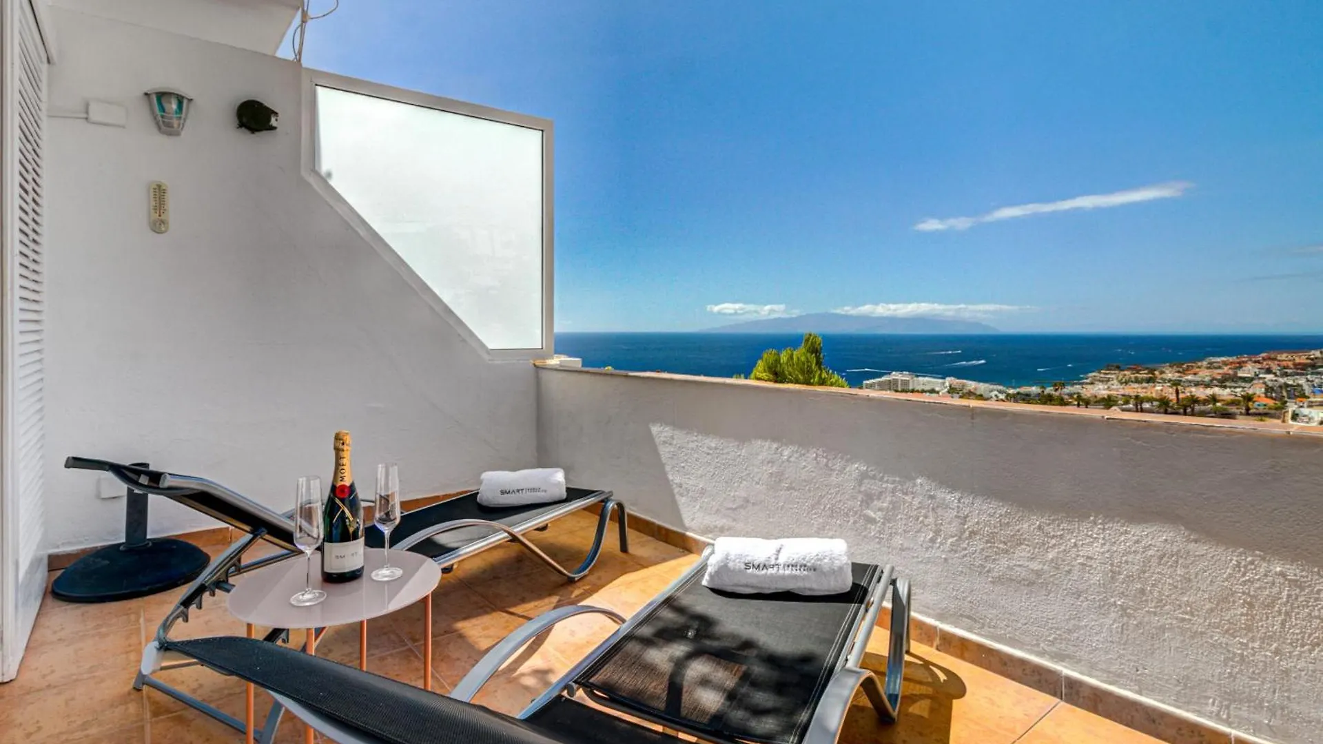 Sea View Panoramic Apartment Costa Adeje   Costa Adeje (Tenerife)